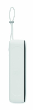 Logotrade promotional items photo of: 10000 mAh power bank with COB